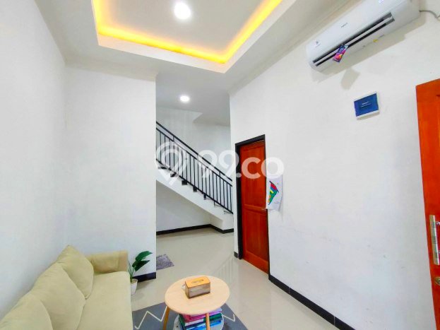 Dijual Rumah 3 Kamar Lokasi Strategis Bagus dan Strategis di Sawangan Dijual Rumah 3 Kamar Lokasi Strategis Bagus dan Strategis di Sawangan