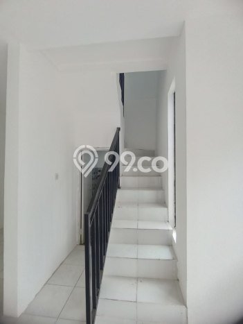Rumah Modern 3 KT LT 66m2 di Kedaung Rumah Modern 3 KT LT 66m2 di Kedaung