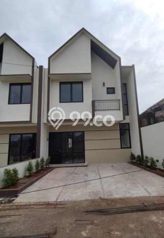 Dijual Cepat Rumah Bagus Siap Huni LB 100m2 di Pamulang, Tangerang Selatan Dijual Cepat Rumah Bagus Siap Huni LB 100m2 di Pamulang, Tangerang Selatan
