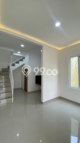 Dijual Rumah 3 Kamar Lokasi Ideal Nyaman dan Strategis di Cilodong Dijual Rumah 3 Kamar Lokasi Ideal Nyaman dan Strategis di Cilodong