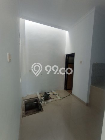 Rumah Budget Favorit Siap Huni Area Mustikajaya LT 60m2 Rumah Budget Favorit Siap Huni Area Mustikajaya LT 60m2