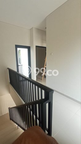 Rumah Modern 3 Kamar LT 57m2 di Jati Asih Rumah Modern 3 Kamar LT 57m2 di Jati Asih