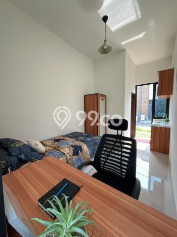 Kos-kosan Dijual di Beji, Depok, 11 KT, 11 KM, Bangunan 201m2 Kos-kosan Dijual di Beji, Depok, 11 KT, 11 KM, Bangunan 201m2