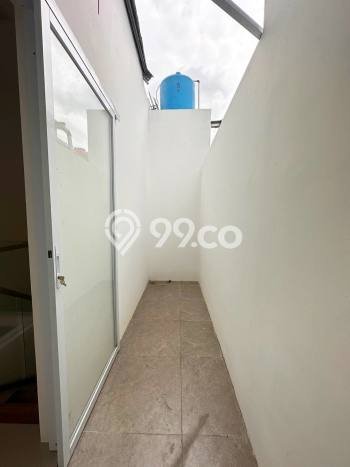 Jual Rumah Modern 3 KT di Jatikramat, Bekasi Jual Rumah Modern 3 KT di Jatikramat, Bekasi