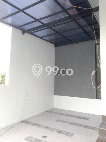 Rumah Minimalis 3 Kamar LT 66m2 di Jati Mekar Rumah Minimalis 3 Kamar LT 66m2 di Jati Mekar