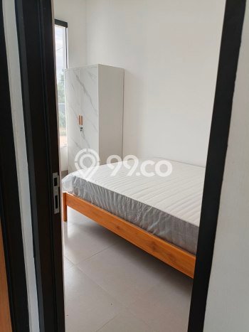 Hunian Cantik Modern Lb 50m2 di Cileungsi, Bogor Hunian Cantik Modern Lb 50m2 di Cileungsi, Bogor