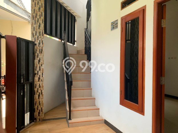 Cocok Untuk Investasi! Dijual Kost di Cipinang 4 Kamar Cocok Untuk Investasi! Dijual Kost di Cipinang 4 Kamar