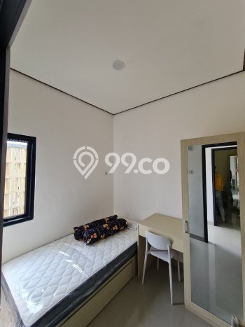 Unit Kost Dijual di Kawasan Dramaga Bogor dengan 8 KT Unit Kost Dijual di Kawasan Dramaga Bogor dengan 8 KT