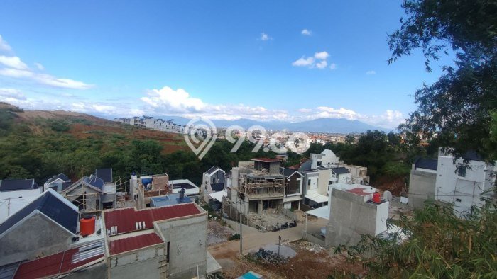 Rumah Minimalis 2 Kamar LT 77m2 di Padasuka Rumah Minimalis 2 Kamar LT 77m2 di Padasuka