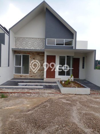 Rumah Luas Asri 3 KT Siap Huni di Cilebut Bogor Rumah Luas Asri 3 KT Siap Huni di Cilebut Bogor