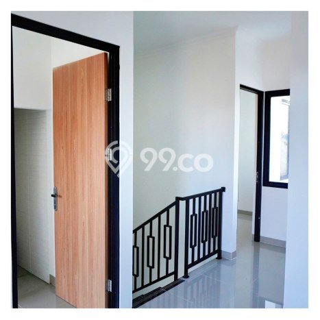 Rumah Modern 3 Kamar LT 59m2 di Sukmajaya Rumah Modern 3 Kamar LT 59m2 di Sukmajaya