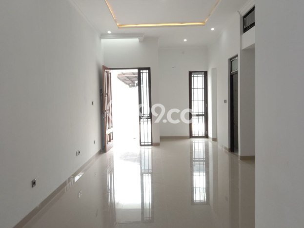 Dijual Hunian Rumah Nyaman 4 KT di Jati Mekar, Bekasi Dijual Hunian Rumah Nyaman 4 KT di Jati Mekar, Bekasi