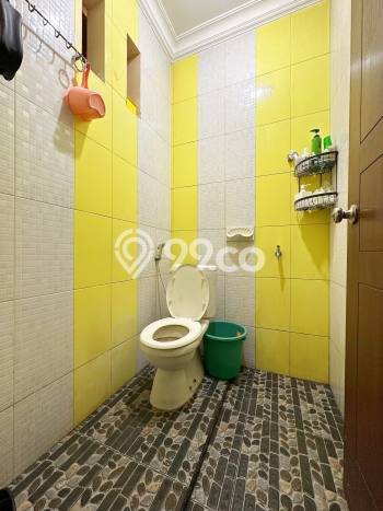 Jual Rumah Mewah Elegan Dengan View Cantik di Pondok Kelapa, Jakarta Timur Jual Rumah Mewah Elegan Dengan View Cantik di Pondok Kelapa, Jakarta Timur