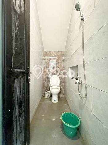 Hunian Eksklusif Best Area di Jakarta Timur, DKI Jakarta Hunian Eksklusif Best Area di Jakarta Timur, DKI Jakarta