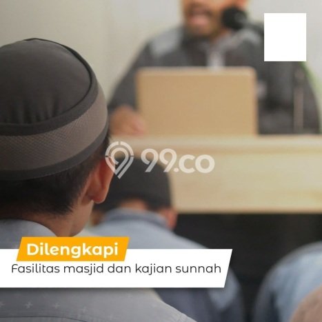 Rumah Minimalis Terbaik Dijual di Cibitung LT 60m2 Rumah Minimalis Terbaik Dijual di Cibitung LT 60m2