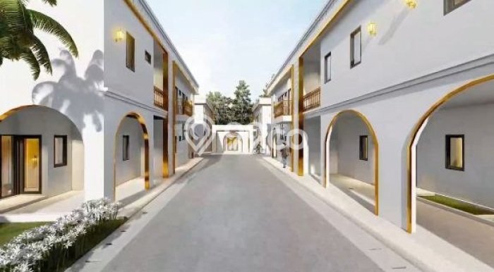 Rumah Kost Dijual di Jatinangor, Sumedang dengan 4 Kamar Tidur, 4 Kamar Mandi Rumah Kost Dijual di Jatinangor, Sumedang dengan 4 Kamar Tidur, 4 Kamar Mandi