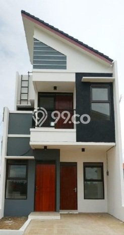 Rumah Akses Mudah di Padalarang, Bandung, Luas 60m² Bangunan 54m² Rumah Akses Mudah di Padalarang, Bandung, Luas 60m² Bangunan 54m²