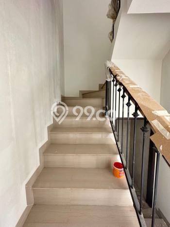 Dijual Hunian Rumah Nyaman 3 KT di Jati Asih, Bekasi Dijual Hunian Rumah Nyaman 3 KT di Jati Asih, Bekasi