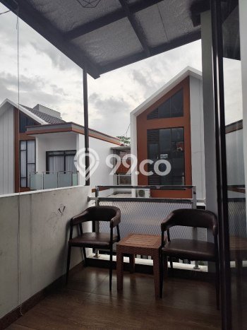 Rumah Modern Minimalis 2 KT Bisa Langsung Pindah di Arcamanik Rumah Modern Minimalis 2 KT Bisa Langsung Pindah di Arcamanik