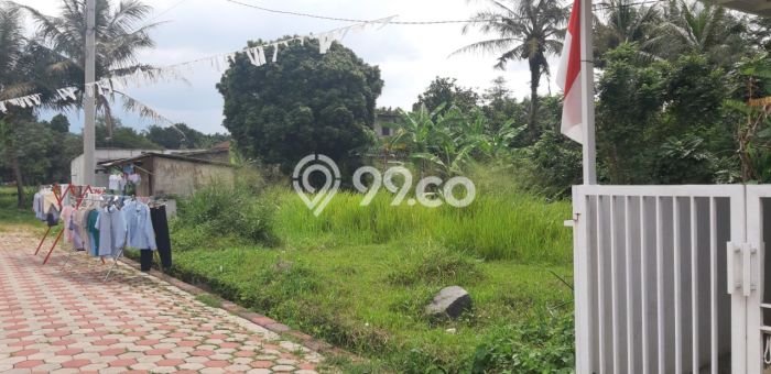 Hunian Nyaman 2 KT Harga Terjangkau di Cikaret Bogor Hunian Nyaman 2 KT Harga Terjangkau di Cikaret Bogor
