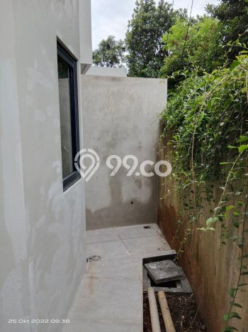 Jual Rumah Modern 2 KT di Cinangka, Depok Jual Rumah Modern 2 KT di Cinangka, Depok