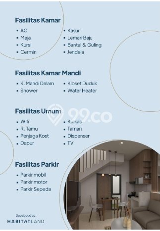 Cocok Untuk Investasi! For Sale Kost di Gunung Batu 4 Kamar Cocok Untuk Investasi! For Sale Kost di Gunung Batu 4 Kamar