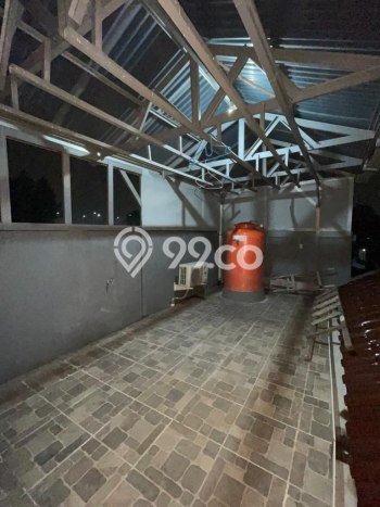 Cocok Untuk Investasi! Dijual Kost di Cipinang 4 Kamar Cocok Untuk Investasi! Dijual Kost di Cipinang 4 Kamar