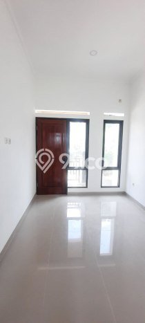 Hunian Cantik Minimalis Lb 70m2 di Pamulang, Tangerang Selatan Hunian Cantik Minimalis Lb 70m2 di Pamulang, Tangerang Selatan