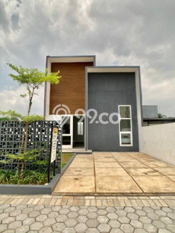 Jual Rumah Favorit Siap Huni LB 42m2 di Mustikajaya, Bekasi Jual Rumah Favorit Siap Huni LB 42m2 di Mustikajaya, Bekasi