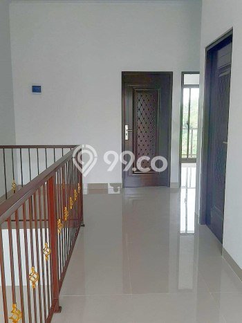 Rumah Minimalis 5 KT LT 122m2 di Jati Mekar Rumah Minimalis 5 KT LT 122m2 di Jati Mekar