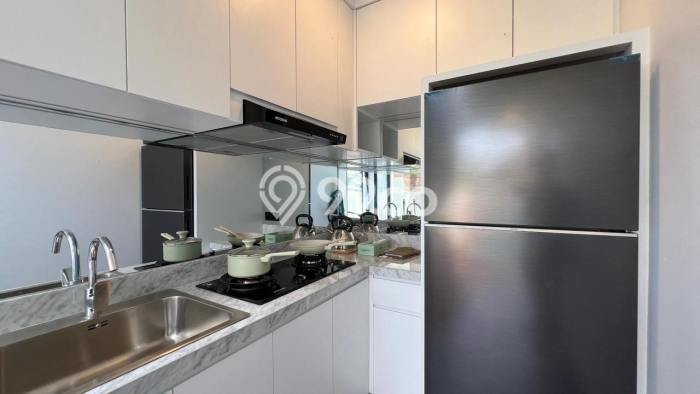 Hunian Cantik Minimalis Lb 110m2 di Coblong, Bandung Hunian Cantik Minimalis Lb 110m2 di Coblong, Bandung