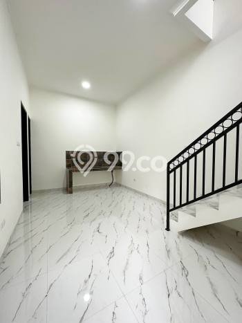 For Sale Rumah 3 Kamar Lokasi Ideal Nyaman dan Strategis di Kramat Jati For Sale Rumah 3 Kamar Lokasi Ideal Nyaman dan Strategis di Kramat Jati