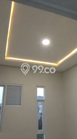 Rumah Modern Minimalis 3 Kamar Bisa Langsung Pindah di Antapani Rumah Modern Minimalis 3 Kamar Bisa Langsung Pindah di Antapani