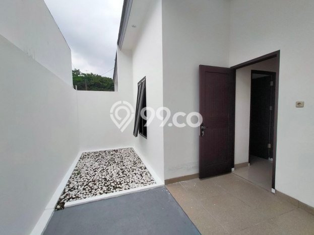 Rumah Minimalis 3 KT di Jati Asih Bekasi Unfurnished Rumah Minimalis 3 KT di Jati Asih Bekasi Unfurnished