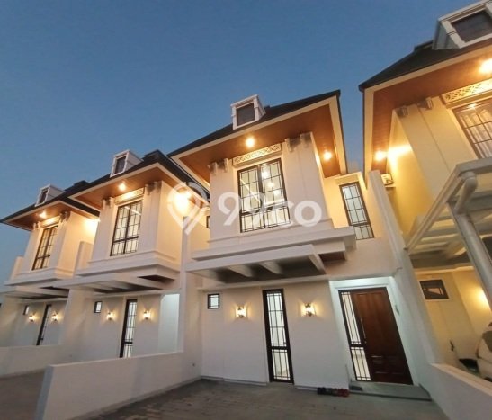 Dijual Hunian Rumah Nyaman 4 KT di Jati Mekar, Bekasi Dijual Hunian Rumah Nyaman 4 KT di Jati Mekar, Bekasi