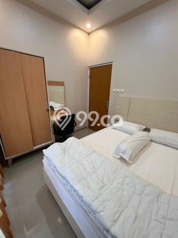 Dijual Cepat Rumah Bagus Siap Huni LB 160m2 di Lembang, Bandung Barat Dijual Cepat Rumah Bagus Siap Huni LB 160m2 di Lembang, Bandung Barat