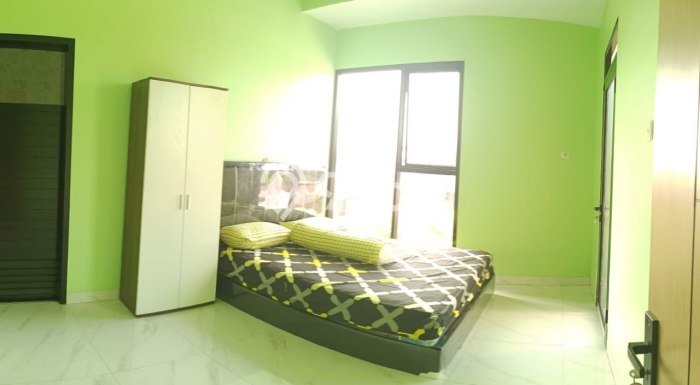 Jual Rumah Favorit Siap Huni LB 50m2 di Bekasi Utara, Bekasi Jual Rumah Favorit Siap Huni LB 50m2 di Bekasi Utara, Bekasi