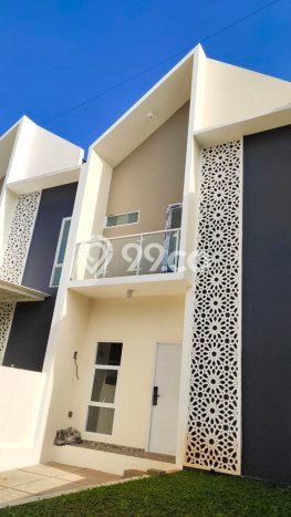 Dijual Cepat Rumah Favorit Siap Huni LB 54m2 di Cileungsi, Bogor Dijual Cepat Rumah Favorit Siap Huni LB 54m2 di Cileungsi, Bogor