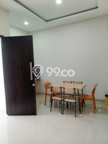 Dijual Hunian Rumah Nyaman 3 KT di Pondok Cabe, Tangerang Dijual Hunian Rumah Nyaman 3 KT di Pondok Cabe, Tangerang