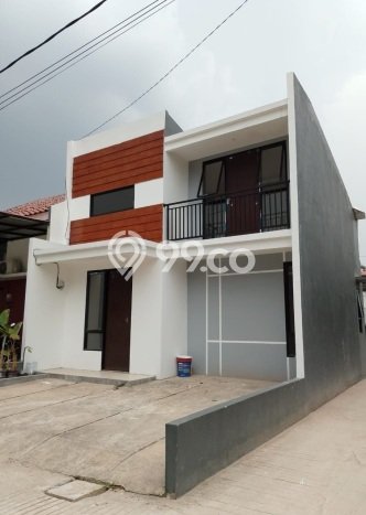 Jual Rumah Harga Miring Cipayung Punya 3 Kamar & LT 65m2 Jual Rumah Harga Miring Cipayung Punya 3 Kamar & LT 65m2