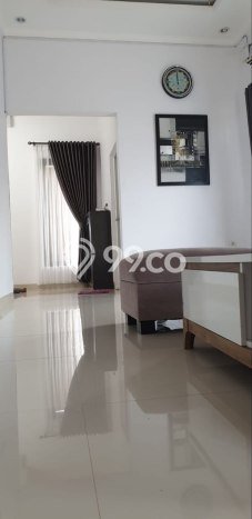 Rumah Modern Minimalis 2 KT Siap Huni di Sawangan Rumah Modern Minimalis 2 KT Siap Huni di Sawangan