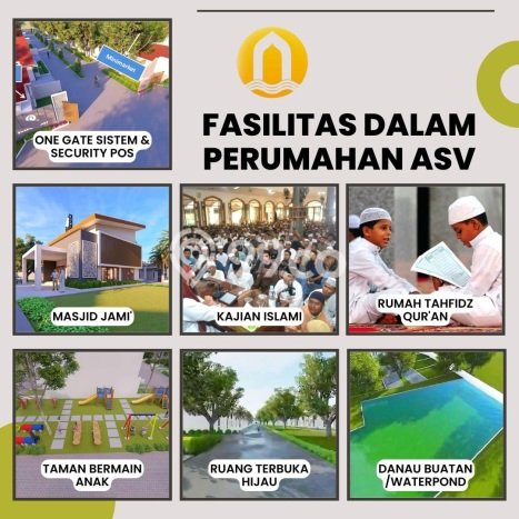 Rumah Minimalis Terbaik Dijual di Cibitung LT 60m2 Rumah Minimalis Terbaik Dijual di Cibitung LT 60m2