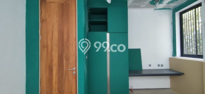 Hunian Super Mewah dengan Akses Paling Strategis di Cigadung, Bandung Hunian Super Mewah dengan Akses Paling Strategis di Cigadung, Bandung