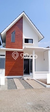 Rumah Modern LB/LT 36m2/66m2 Siap Huni Area Cilebut, Bogor Rumah Modern LB/LT 36m2/66m2 Siap Huni Area Cilebut, Bogor
