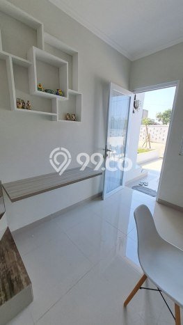 Jual Rumah Strategis Bagus Punya 2 KT di Pancoran Mas Depok SHM Jual Rumah Strategis Bagus Punya 2 KT di Pancoran Mas Depok SHM