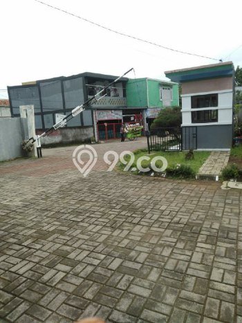 Rumah Minimalis 2 KT di Cimahpar Bogor Unfurnished Rumah Minimalis 2 KT di Cimahpar Bogor Unfurnished