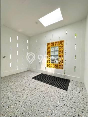 Jual Rumah Modern 3 KT di Tanah Baru, Depok Jual Rumah Modern 3 KT di Tanah Baru, Depok