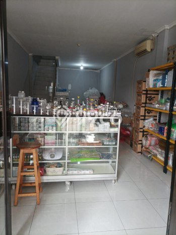 Ruko Bagus Dijual LB 80m2 Lokasi Strategis Depok Area Cocok untuk Bisnis Ruko Bagus Dijual LB 80m2 Lokasi Strategis Depok Area Cocok untuk Bisnis