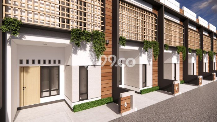 Kost Kawasan Beji, Area 70m2m², Lokasi Premium Kost Kawasan Beji, Area 70m2m², Lokasi Premium