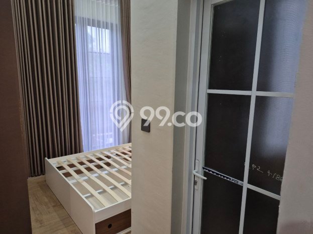 Dijual Cepat Rumah Favorit Siap Huni LB 90m2 di Cileungsi, Bogor Dijual Cepat Rumah Favorit Siap Huni LB 90m2 di Cileungsi, Bogor